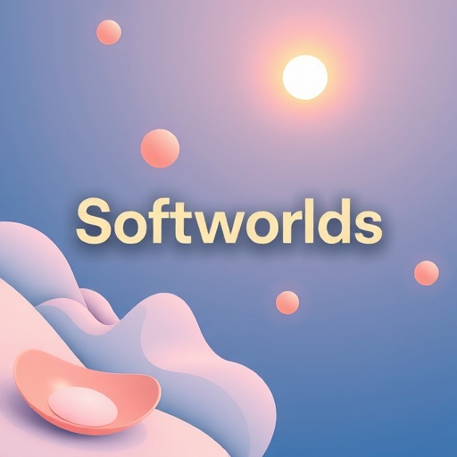 SoftWorlds Logo